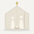 Nativity Set