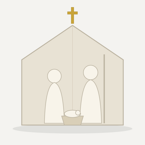 Nativity Set