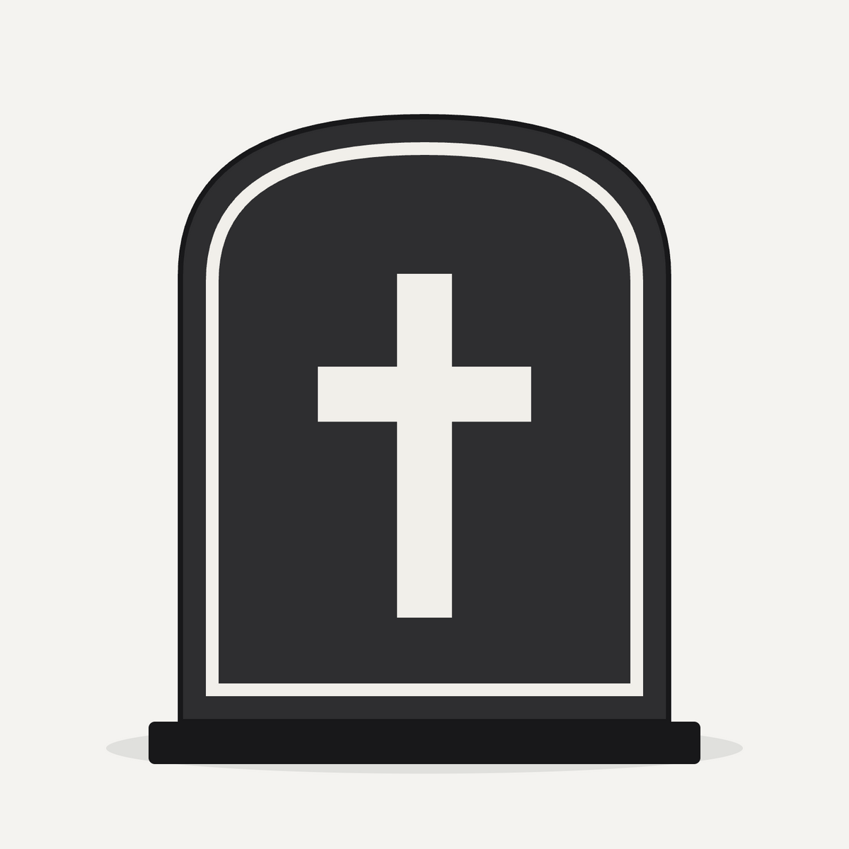 Scripture Plaque - Cross