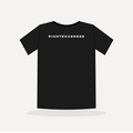 Righteousness Tee - Black