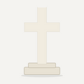 Standing Cross