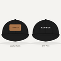Yahweh Dad Hat - Black