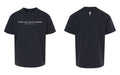 Take Up Your Cross Youth Tee - Black